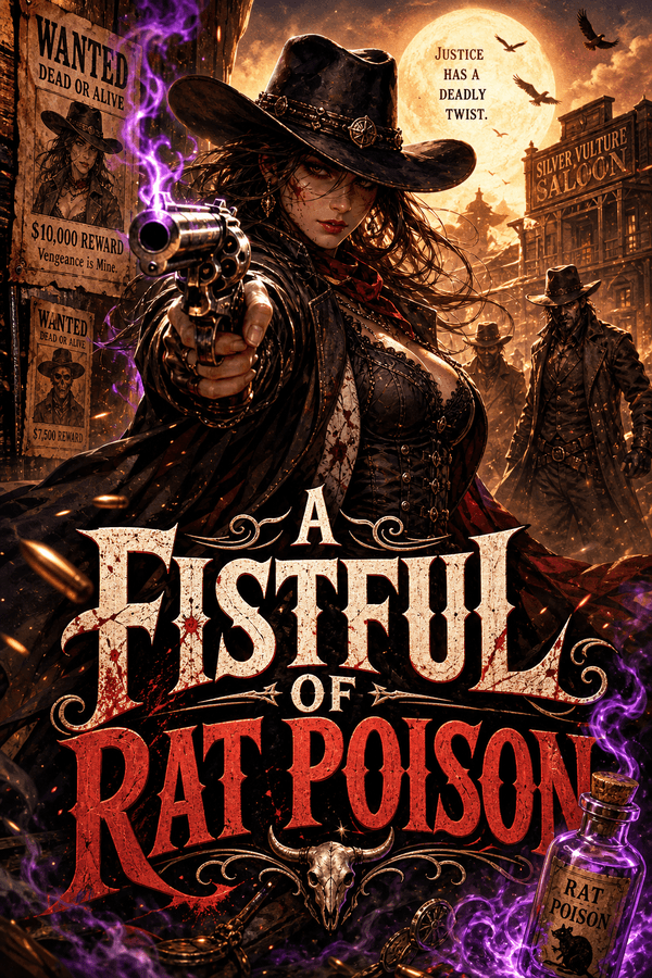 A Fistful of Rat Poison