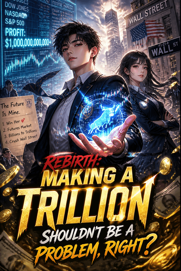 Rebirth: Making a Trillion Shouldn't Be a Problem, Right?