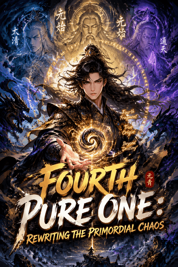 Fourth Pure One: Rewriting the Primordial Chaos