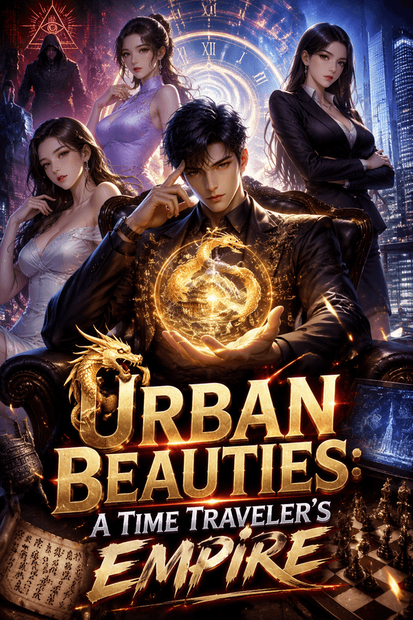 Urban Beauties: A Time Traveler's Empire