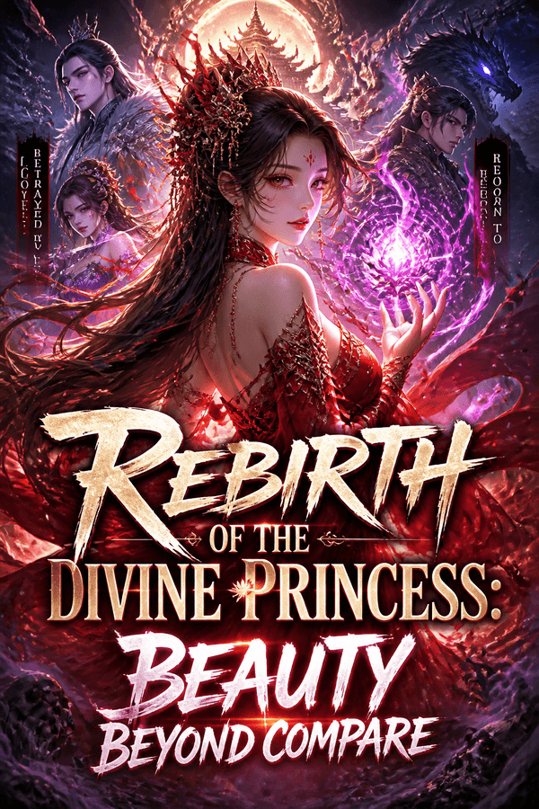 Rebirth of the Divine Princess: Beauty Beyond Compare