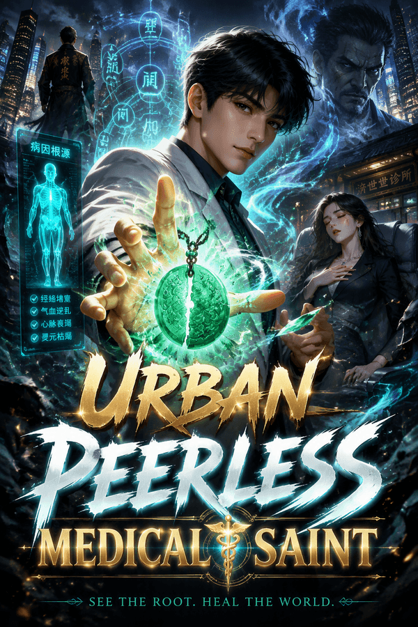 Urban Peerless Medical Saint