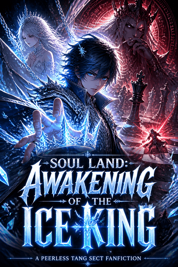 Soul Land: Awakening of the Ice King
