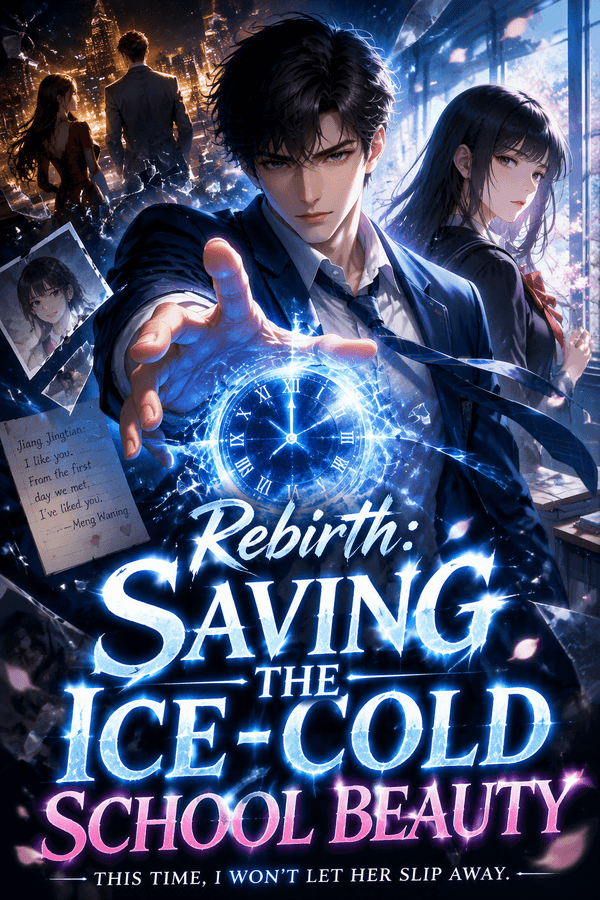 Rebirth: Saving the Ice-Cold School Beauty