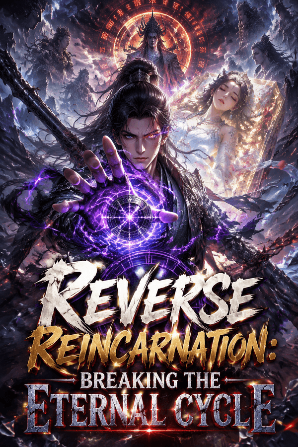 Reverse Reincarnation: Breaking the Eternal Cycle