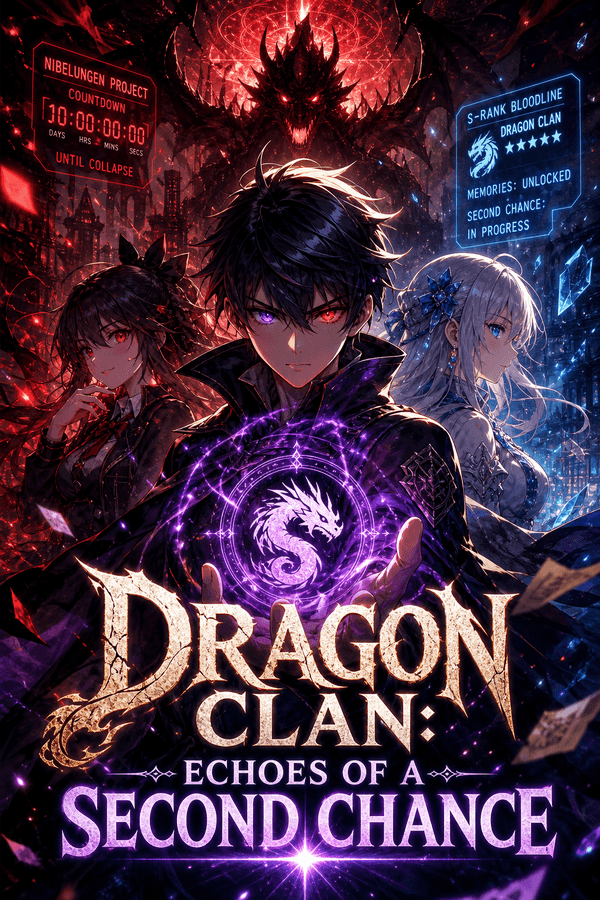 Dragon Clan: Echoes of a Second Chance