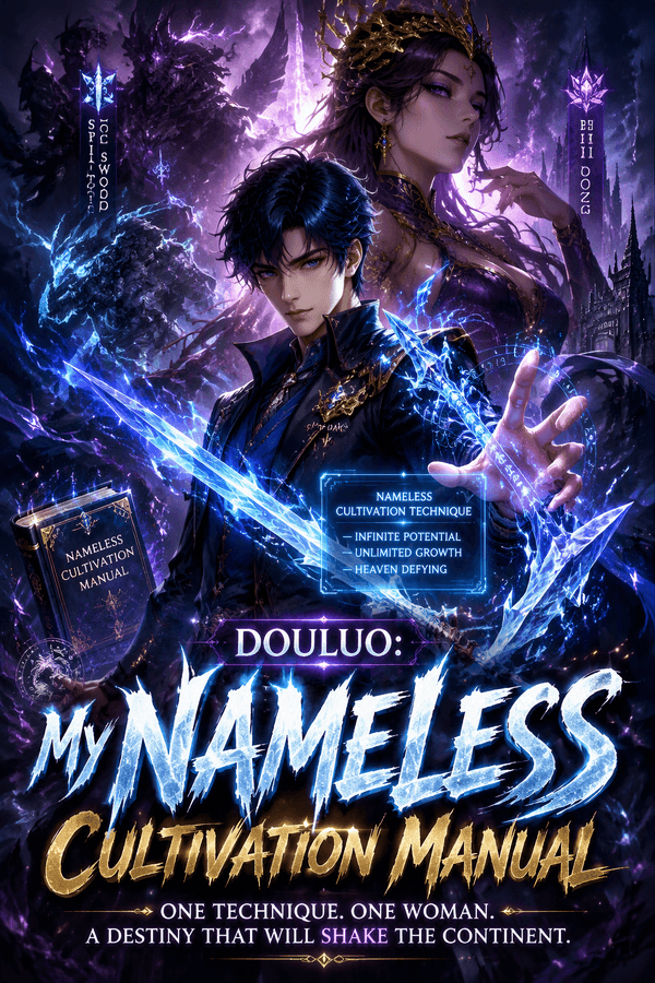 Douluo: My Nameless Cultivation Manual