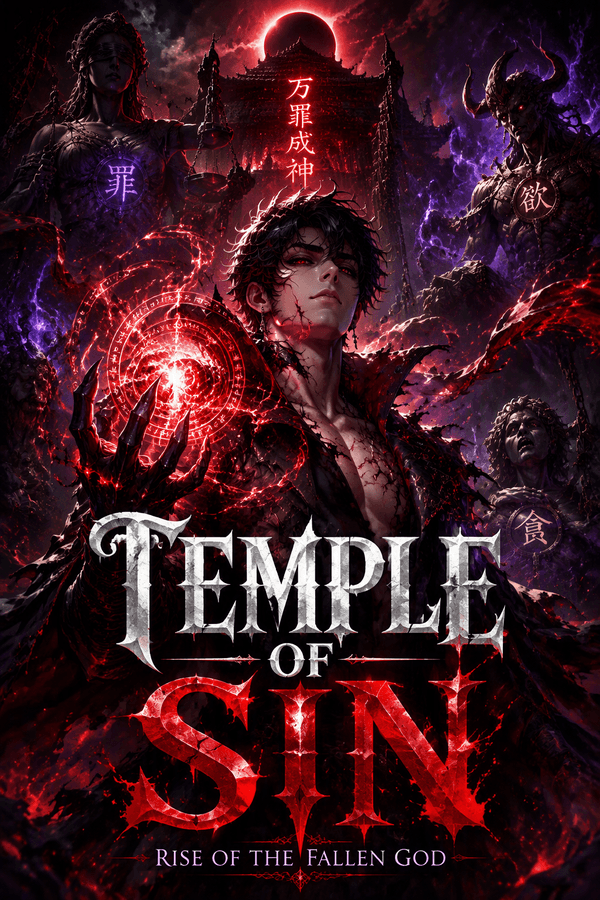 Temple of Sin: Rise of the Fallen God