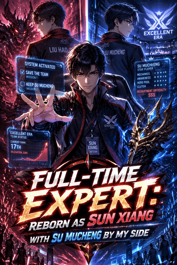 Full-Time Expert: Reborn as Sun Xiang with Su Mucheng by My Side