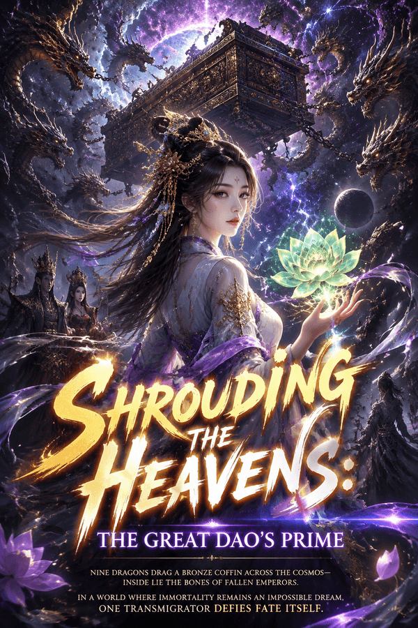 Shrouding the Heavens: The Great Dao's Prime