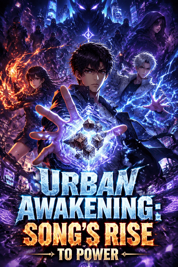 Urban Awakening: Song's Rise to Power