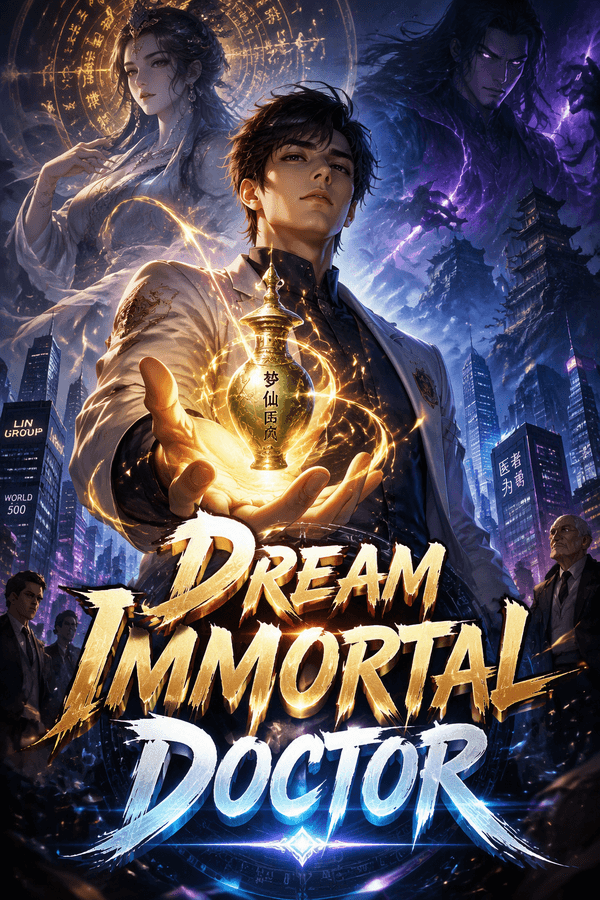 Dream Immortal Doctor