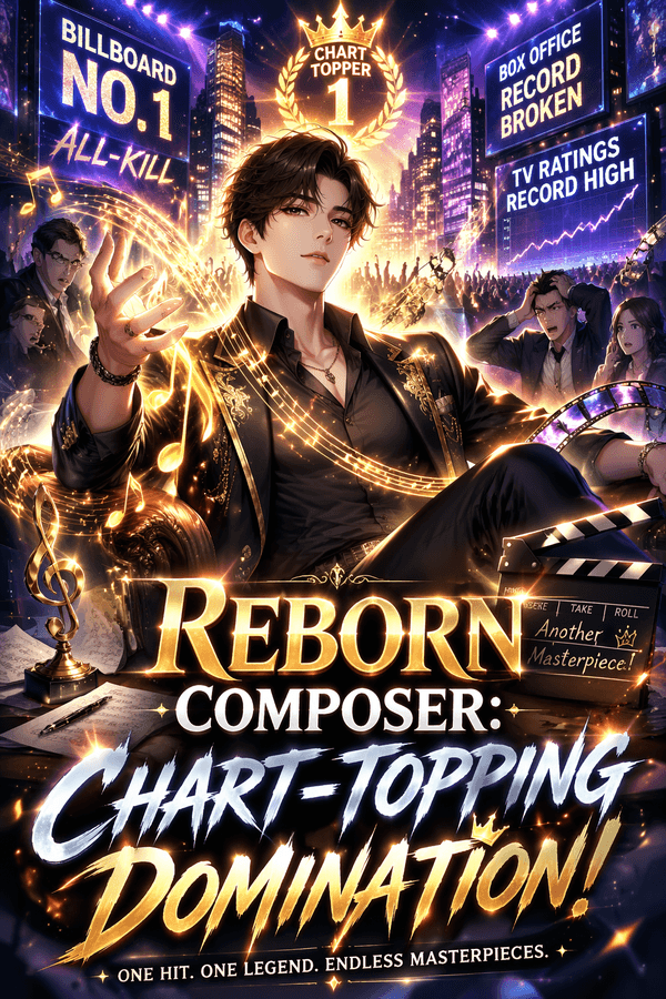 Reborn Composer: Chart-Topping Domination!