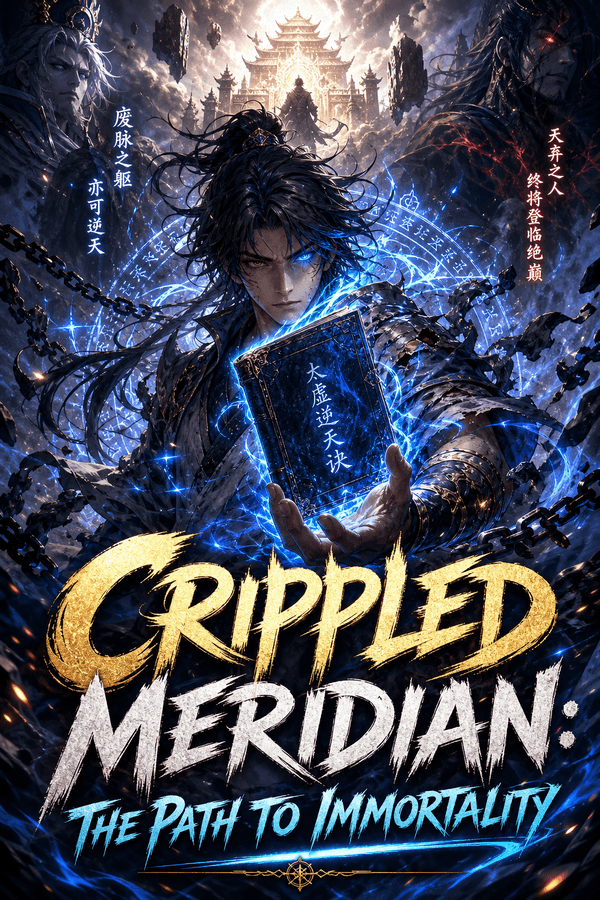 Crippled Meridian: The Path to Immortality