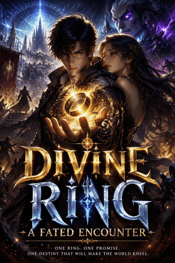 Divine Ring: A Fated Encounter