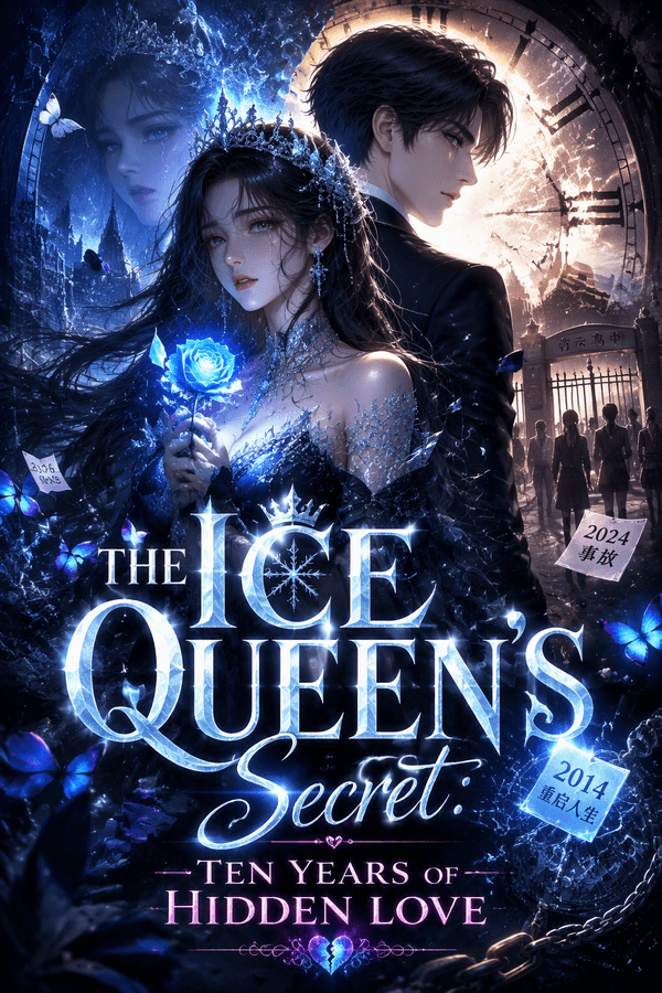 The Ice Queen's Secret: Ten Years of Hidden Love