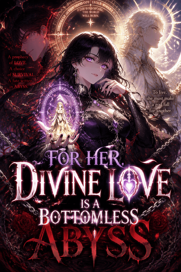 For Her, Divine Love Is a Bottomless Abyss