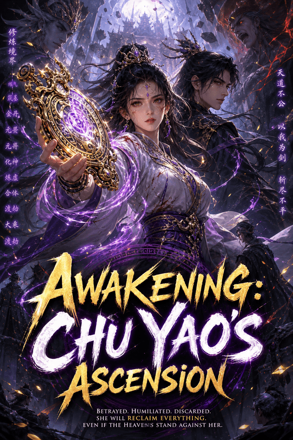 Awakening: Chu Yao's Ascension