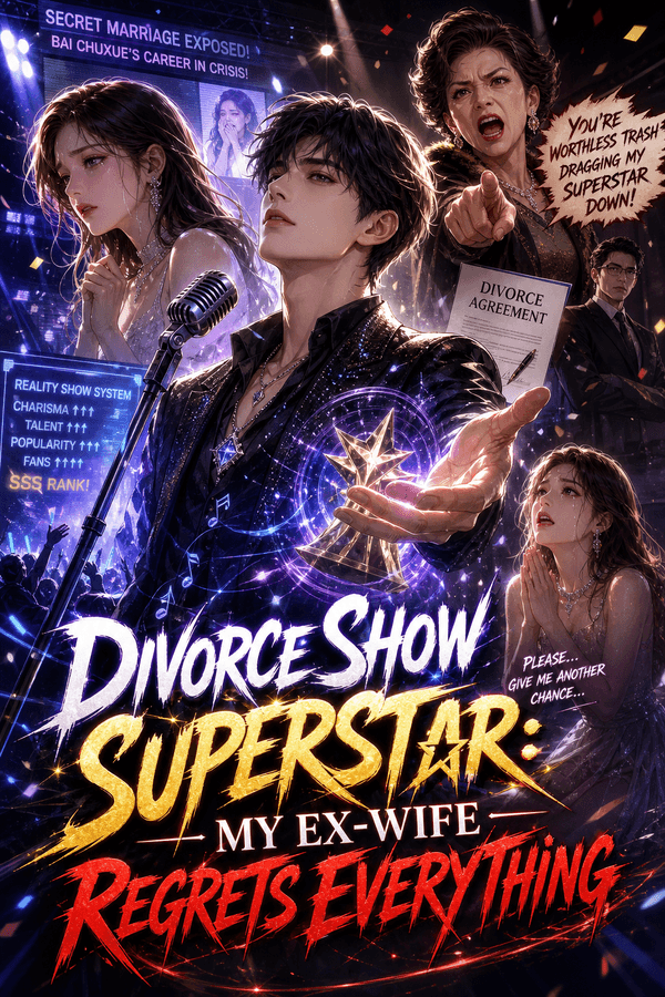 Divorce Show Superstar: My Ex-Wife Regrets Everything