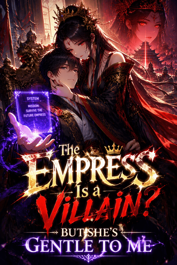 The Empress Is a Villain? But She's Gentle to Me
