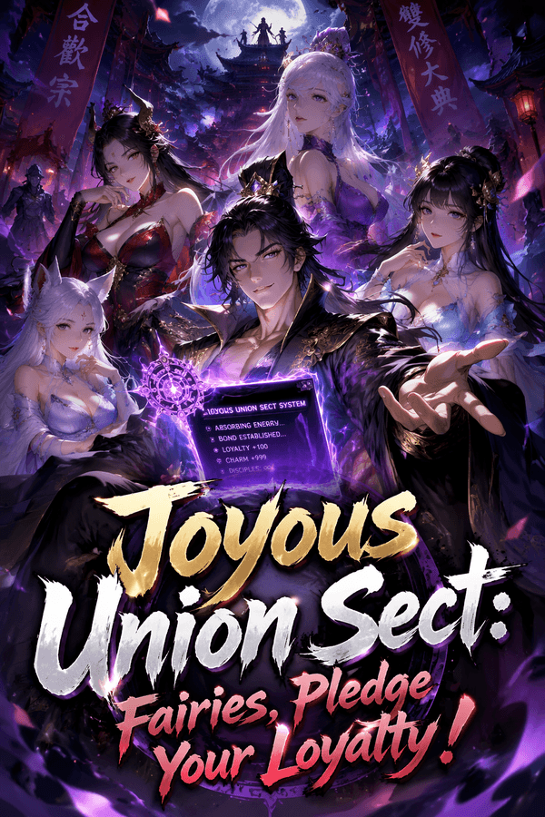 Joyous Union Sect: Fairies, Pledge Your Loyalty!