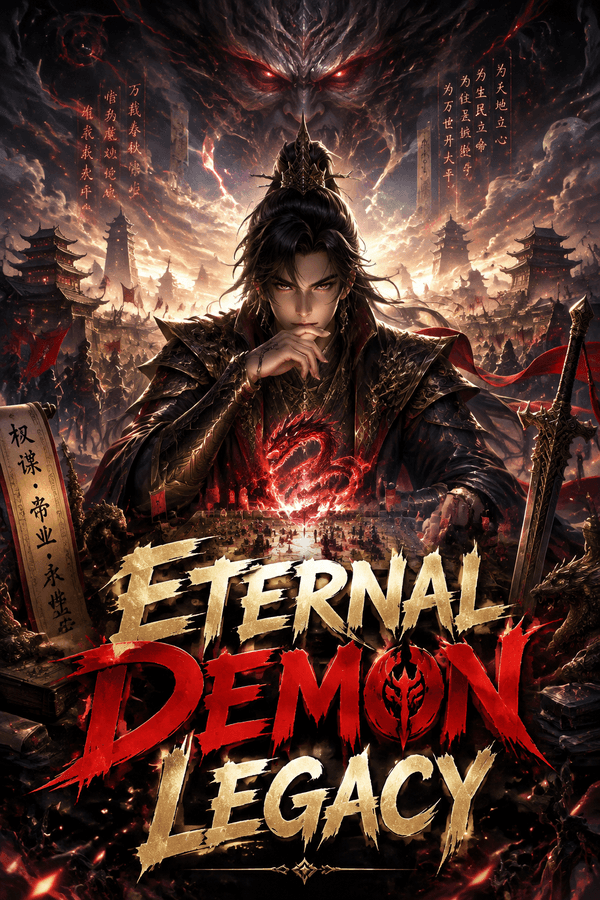 Eternal Demon Legacy