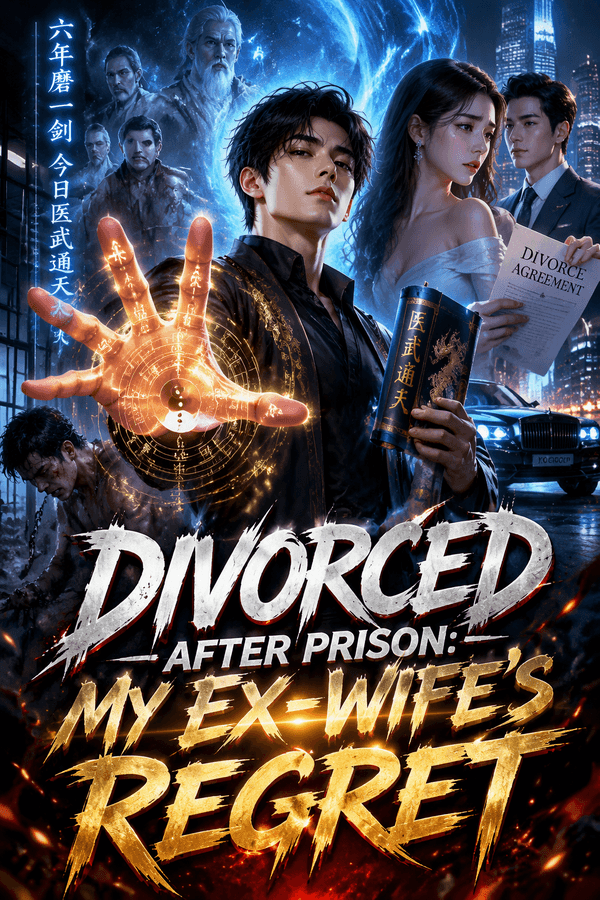 Divorced After Prison: My Ex-Wife's Regret