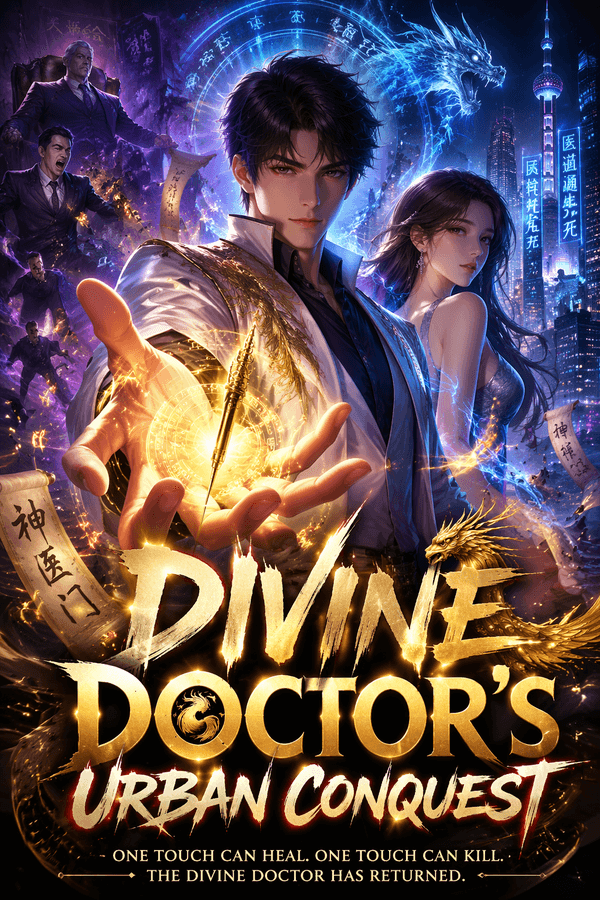 Divine Doctor's Urban Conquest