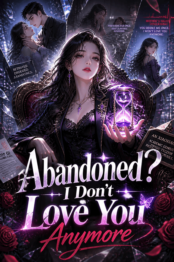 Abandoned? I Don't Love You Anymore