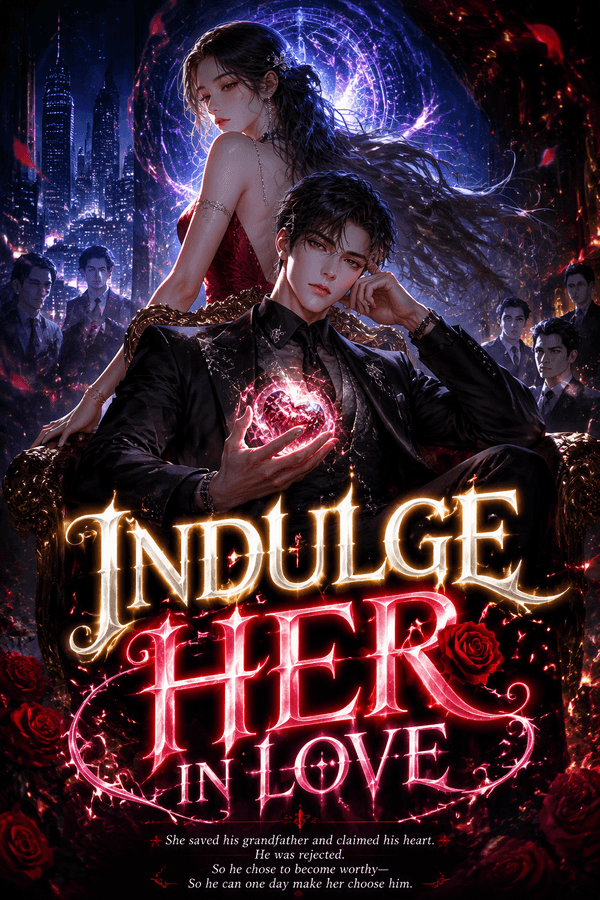 Indulge Her in Love