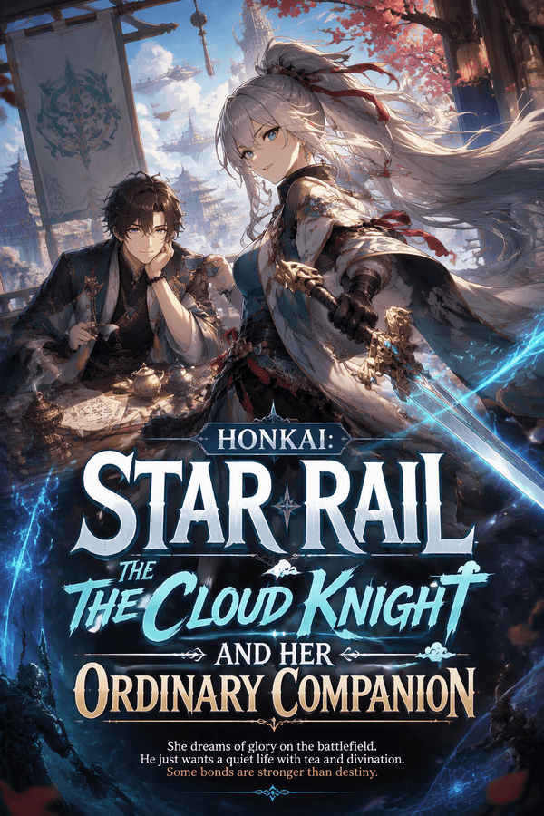 Honkai: Star Rail - The Cloud Knight and Her Ordinary Companion