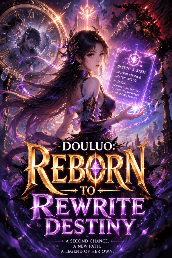 Douluo: Reborn to Rewrite Destiny