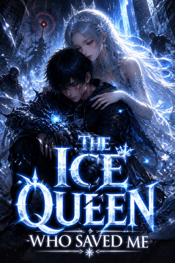 The Ice Queen Who Saved Me