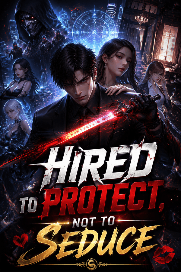 Hired to Protect, Not to Seduce