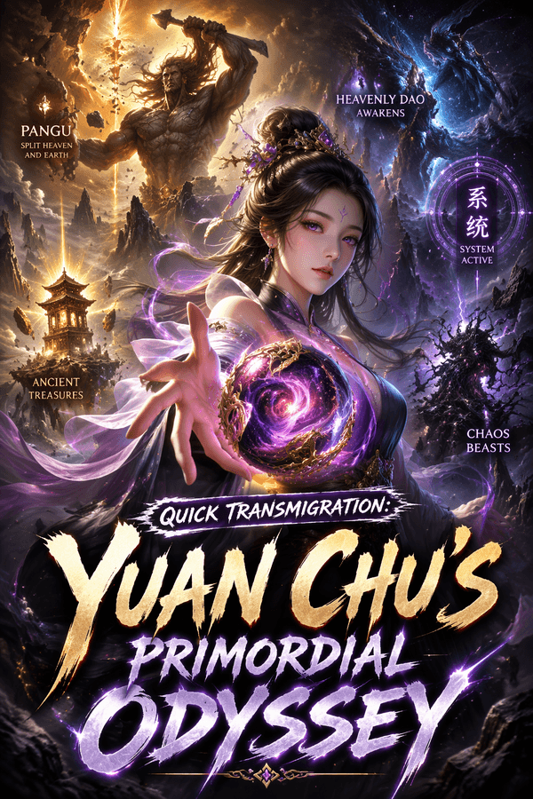 Quick Transmigration: Yuan Chu's Primordial Odyssey