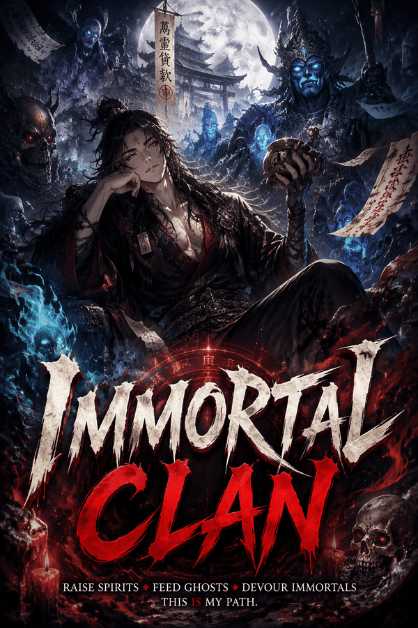 Immortal Clan