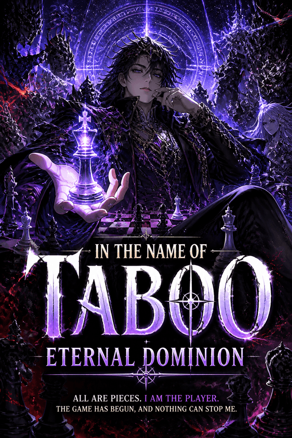 In the Name of Taboo: Eternal Dominion