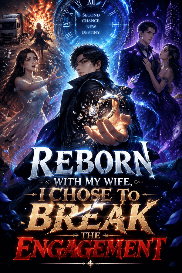 Reborn With My Wife, I Chose to Break the Engagement