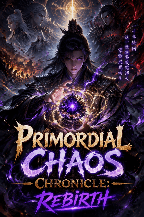 Primordial Chaos Chronicle: Rebirth
