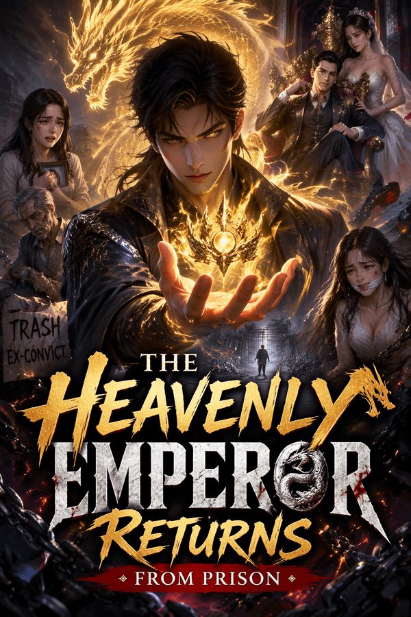 The Heavenly Emperor Returns from Prison