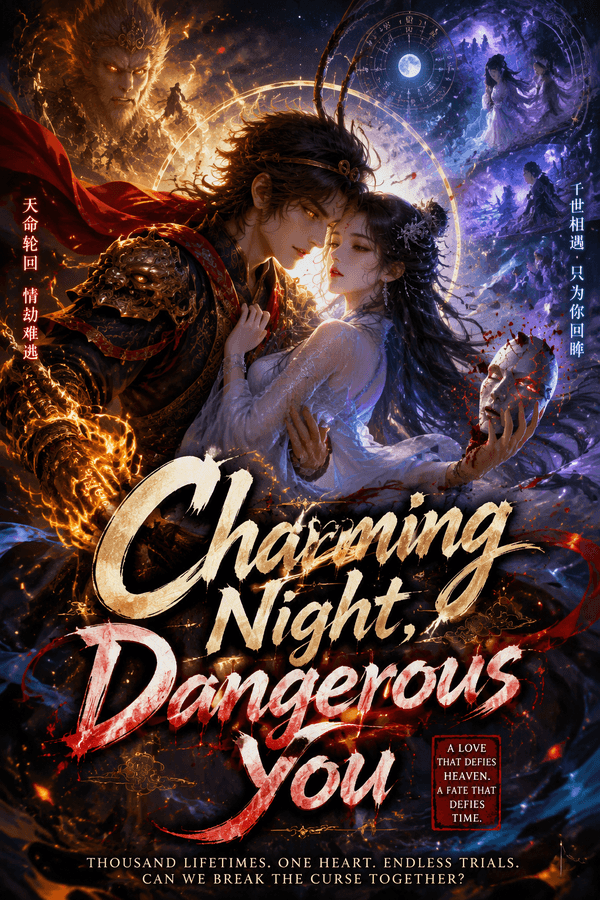 Charming Night, Dangerous You