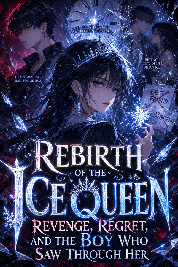 Rebirth of the Ice Queen: Revenge, Regret, and the Boy Who Saw Through Her