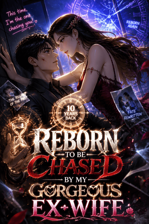 Reborn to Be Chased by My Gorgeous Ex-Wife