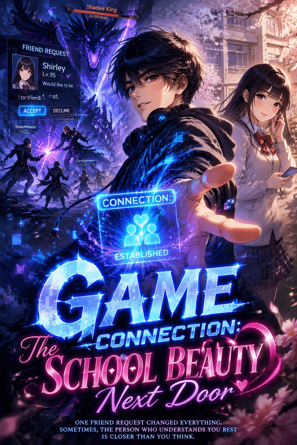 Game Connection: The School Beauty Next Door