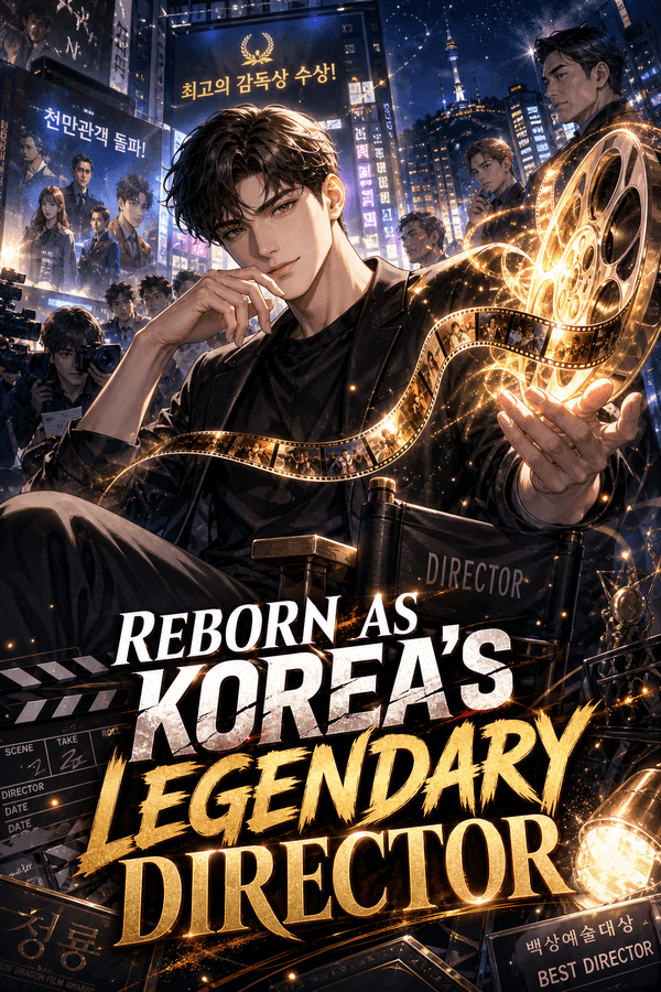 Reborn as Korea's Legendary Director