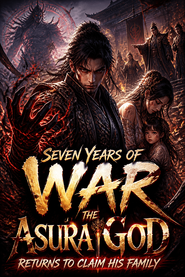 Seven Years of War: The Asura God Returns to Claim His Family