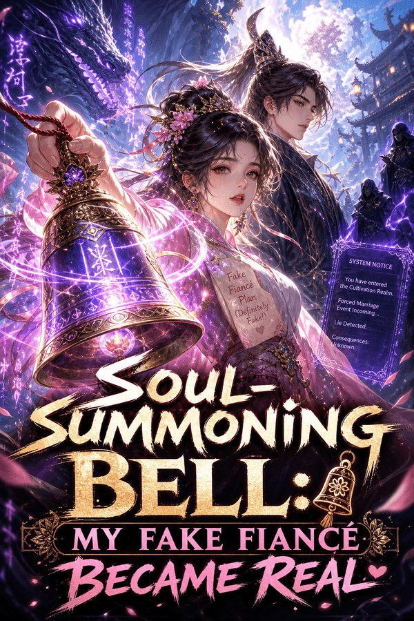 Soul-Summoning Bell: My Fake Fiancé Became Real