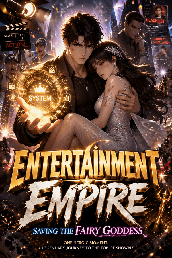 Entertainment Empire: Saving the Fairy Goddess