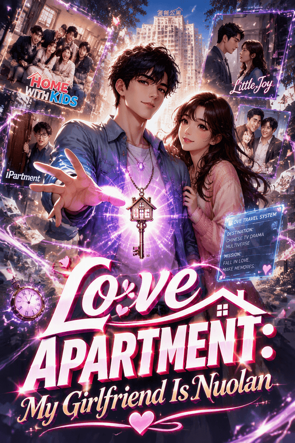 Love Apartment: My Girlfriend Is Nuolan