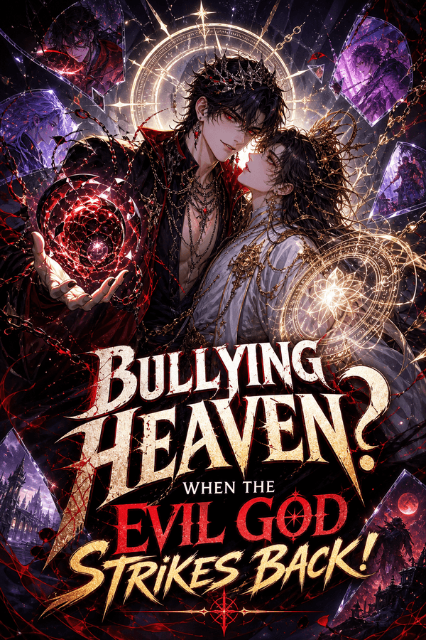 Bullying Heaven? When the Evil God Strikes Back!